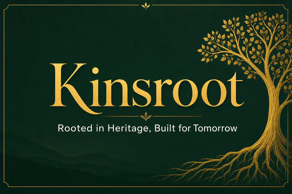 Kinsroot gallery image