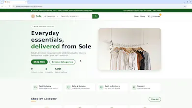 Shop-E-Business gallery image