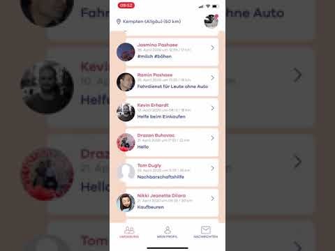 Bella: Neighbourhood hub gallery image