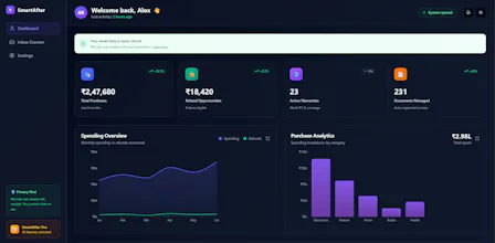 SmartAfter gallery image