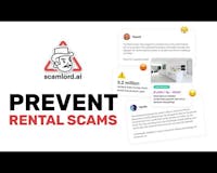 Scamlord.ai media 1