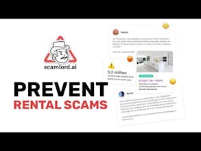 Scamlord.ai gallery image
