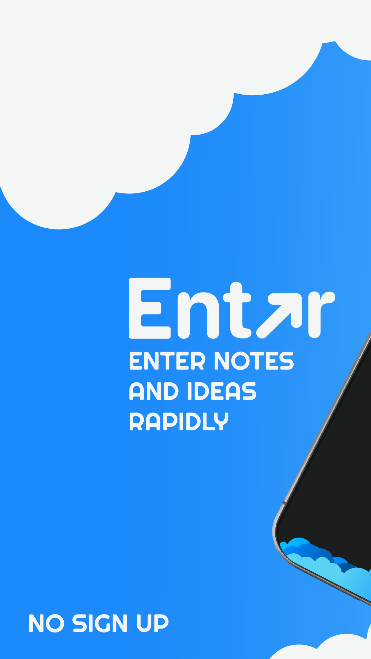 Enter: Take Notes, Shape Ideas gallery image