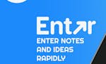 Enter: Take Notes, Shape Ideas image