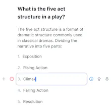 Espresso gallery image