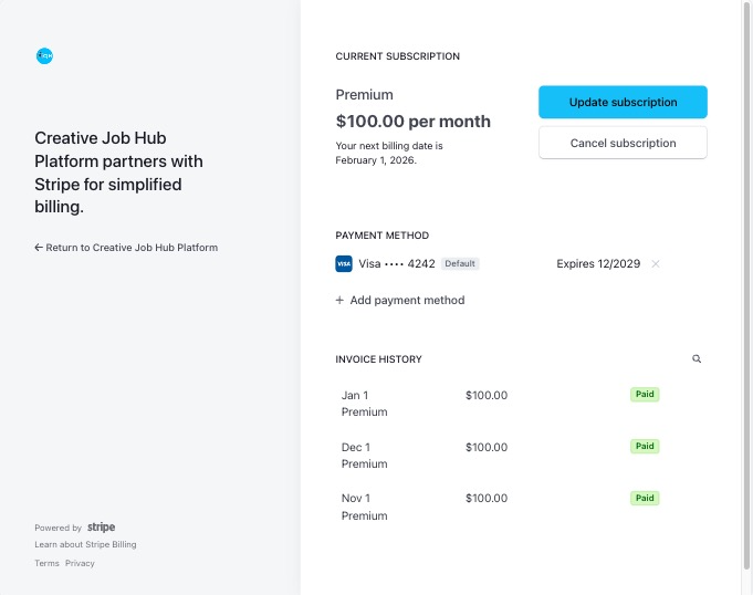 Crew Ops Pro gallery image