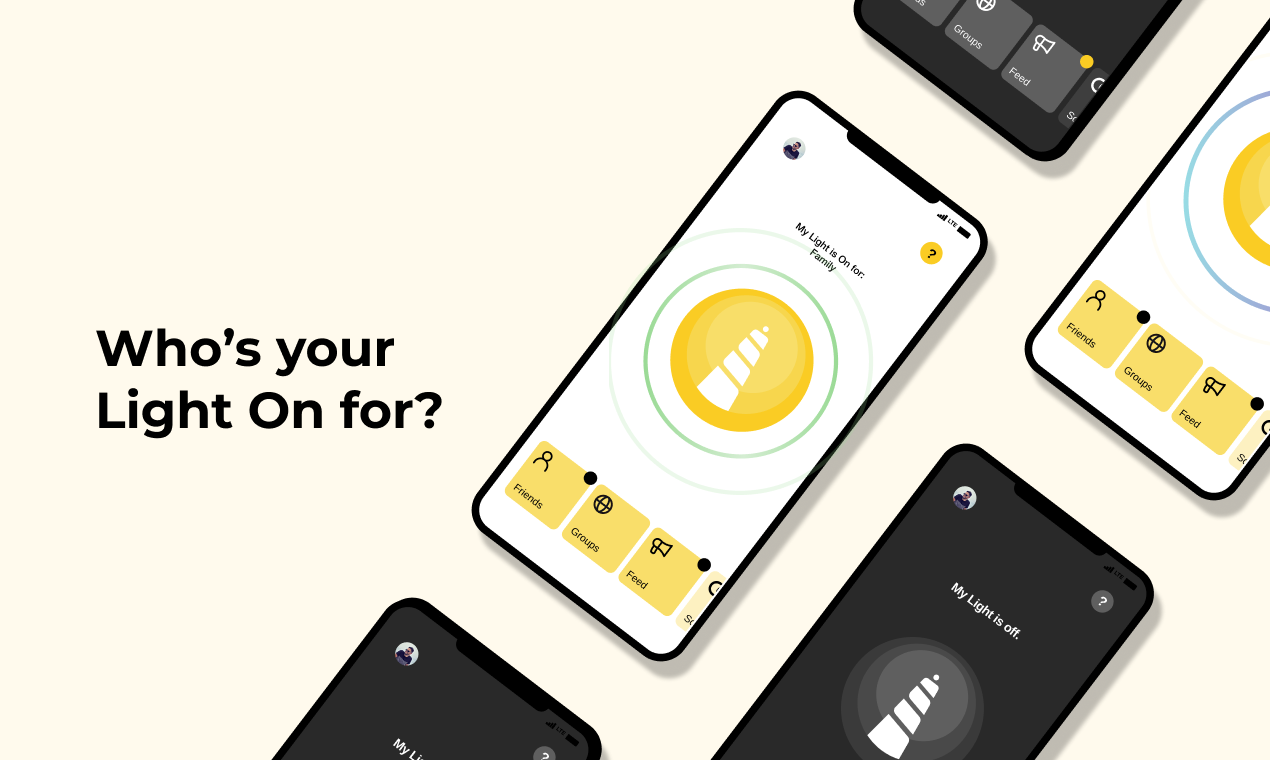 Lighthouse gallery image