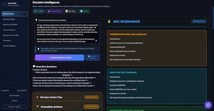 ImpactOS™ gallery image