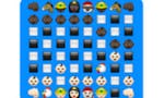 Emoji Chess Keyboard image