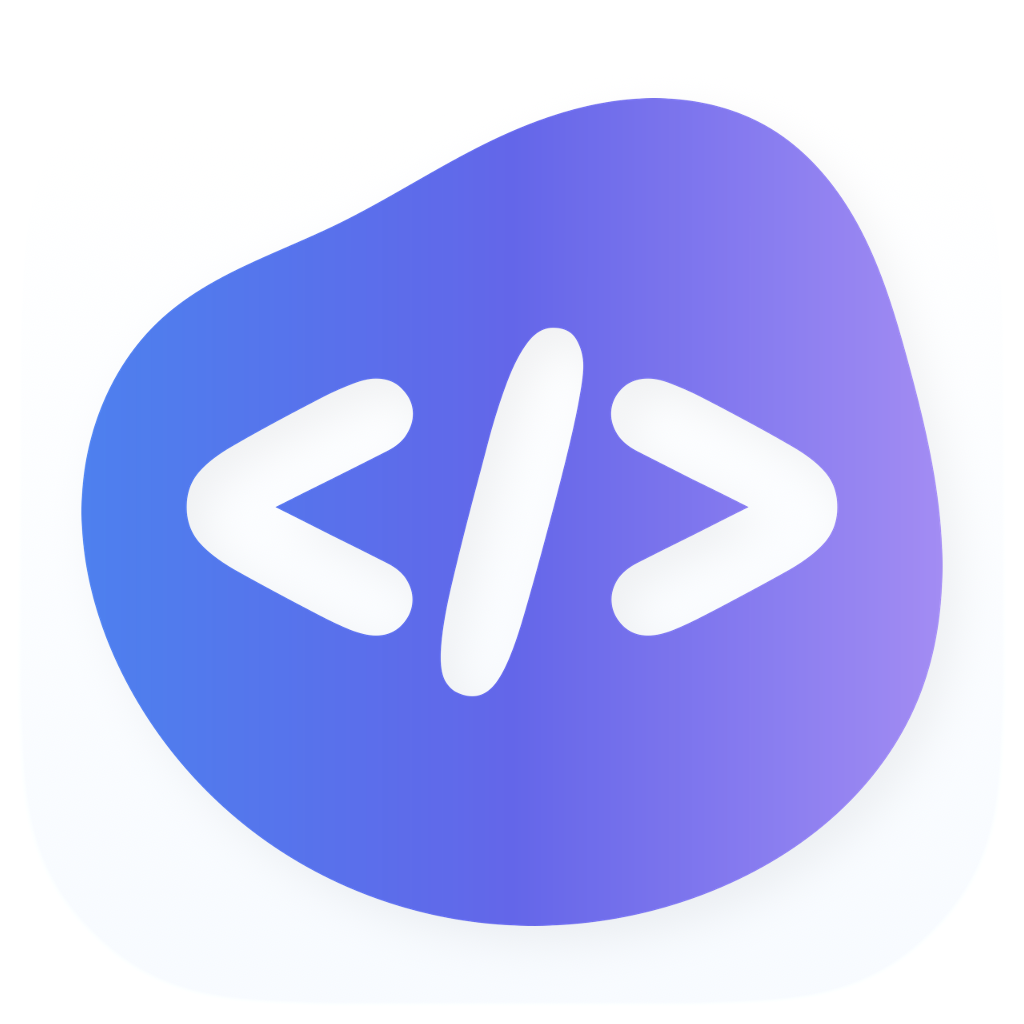 CodeShelf - Product Hunt launch logo and brand identity