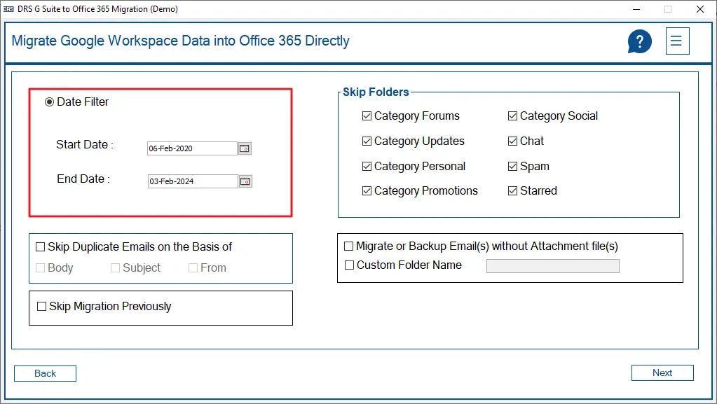Microsoft 365 Taşıma - Microsoft 365 Taşıma medya 2