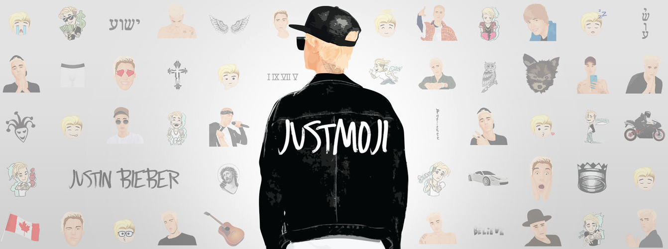Justmoji gallery image