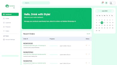Selekta Ai gallery image