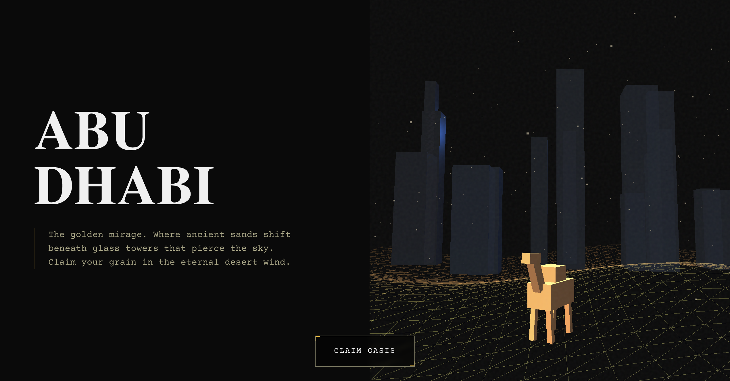 Global Particle gallery image