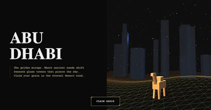 Global Particle gallery image