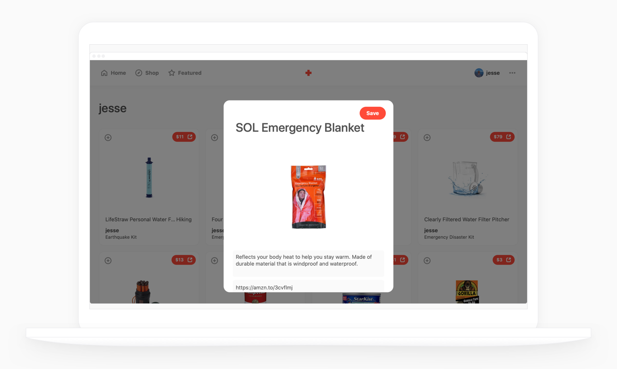 ReadyKit gallery image