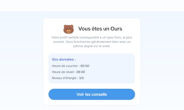 Chronoboost gallery image