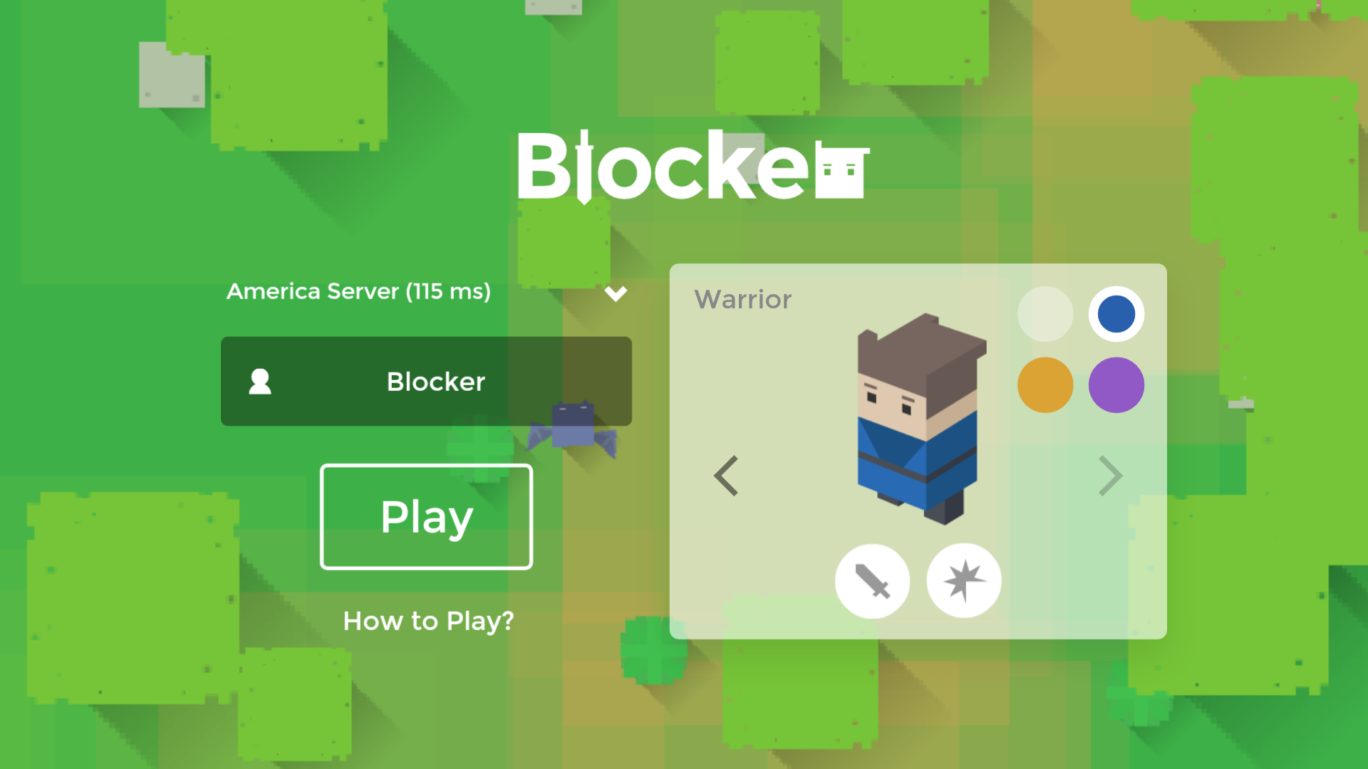 Blocker gallery image