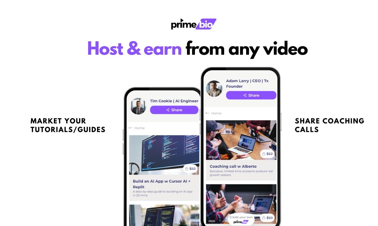 Primeb.io media 2