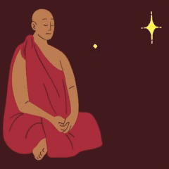 수도사 모드 템플릿