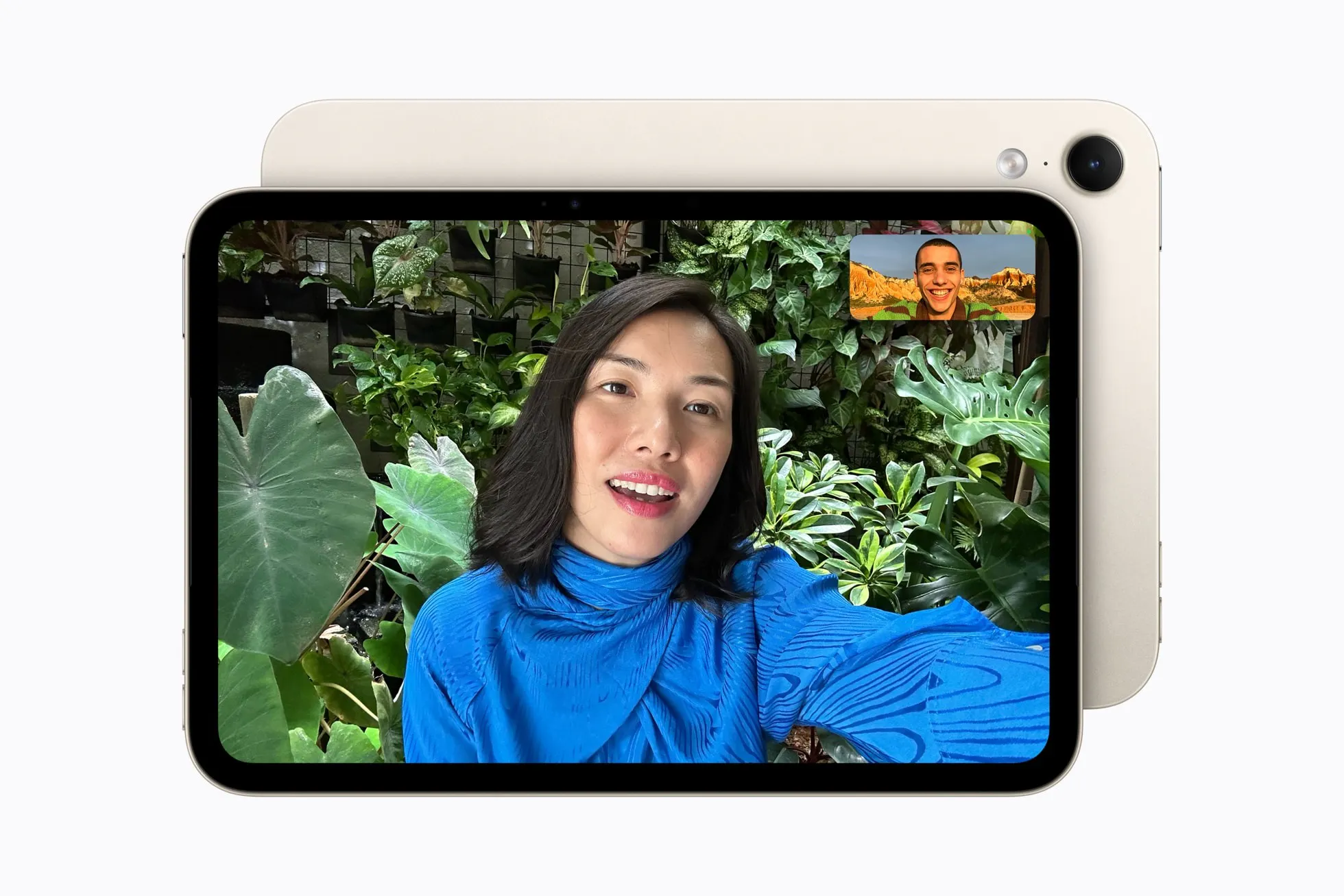 iPad mini 8 gallery image