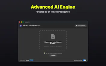 Redactify gallery image