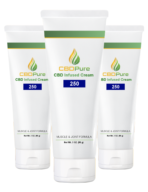 Cannabidiol Cream gallery image