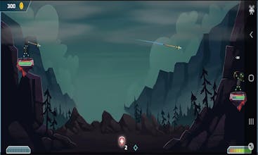 Stickman Arrow Shooting 2 gallery image