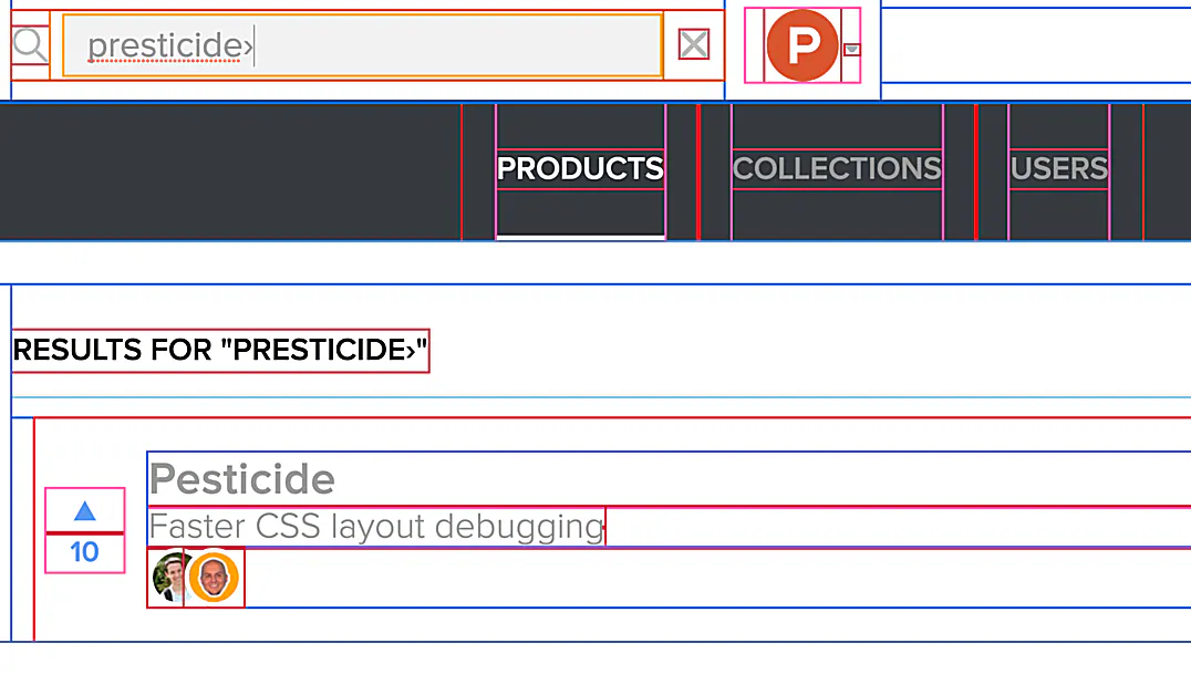 Pesticide