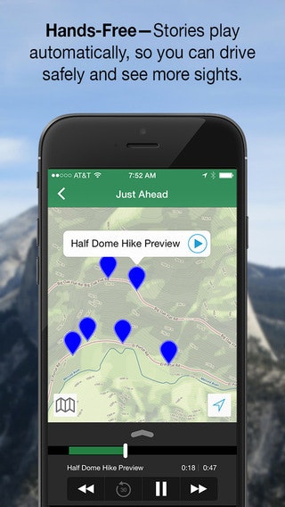 Just Ahead gallery image