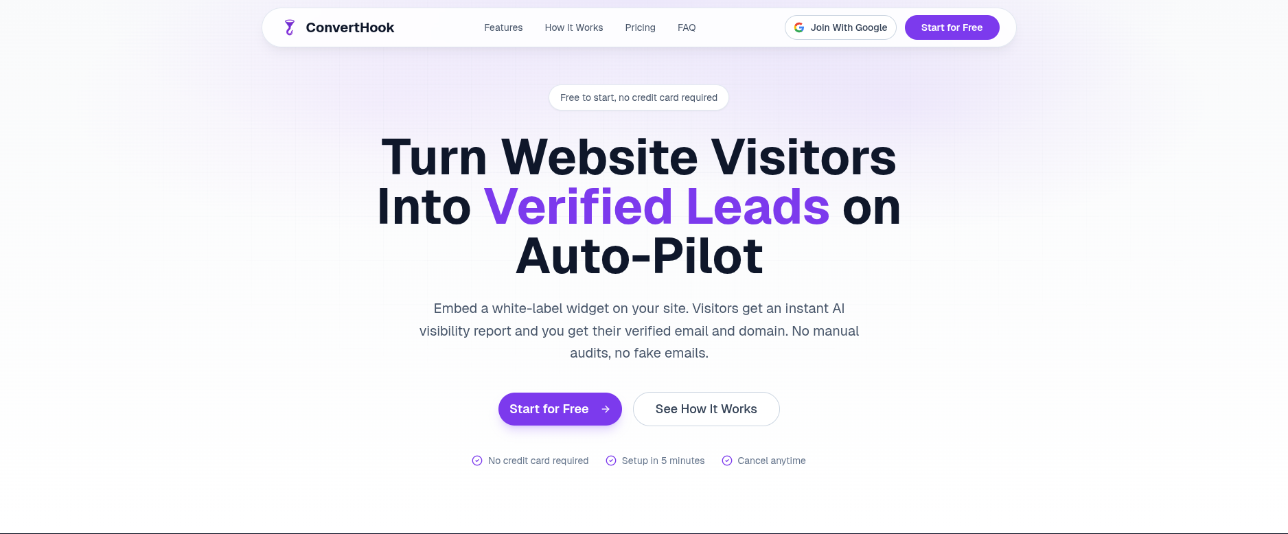 ConvertHook gallery image