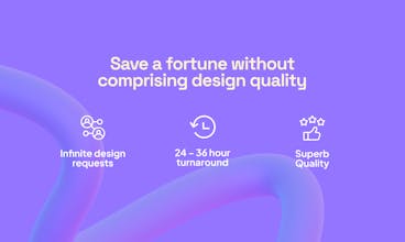 Capture d&rsquo;écran du portfolio de Designment présentant des designs d&rsquo;applications visuellement impressionnants.