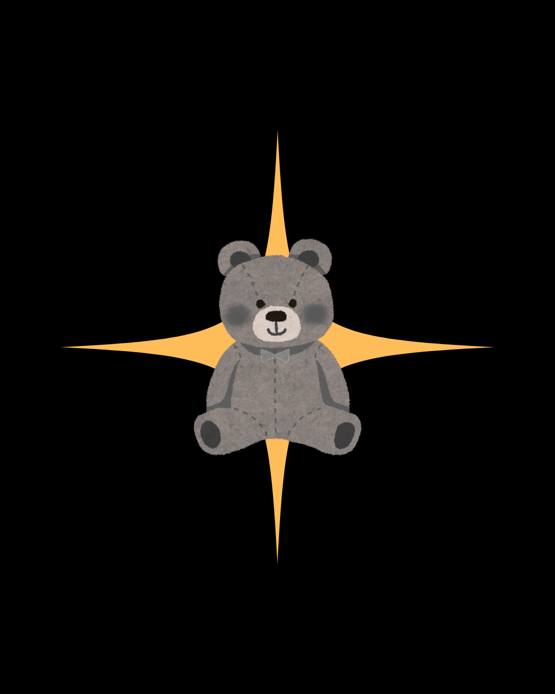 Plushie Therapy - AI... logo