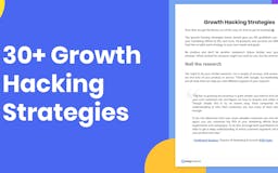Growth hacking Guide for Every Marketer media 2