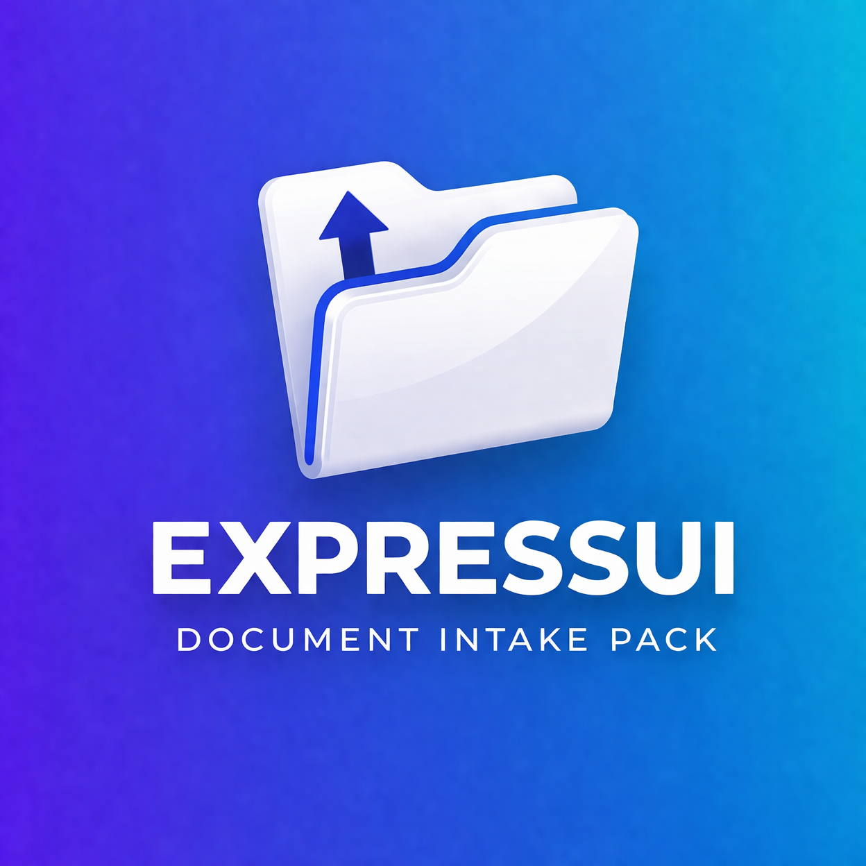 WordPress Client Intake — Simplified