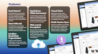 QuickSearhPlus-AI gallery image