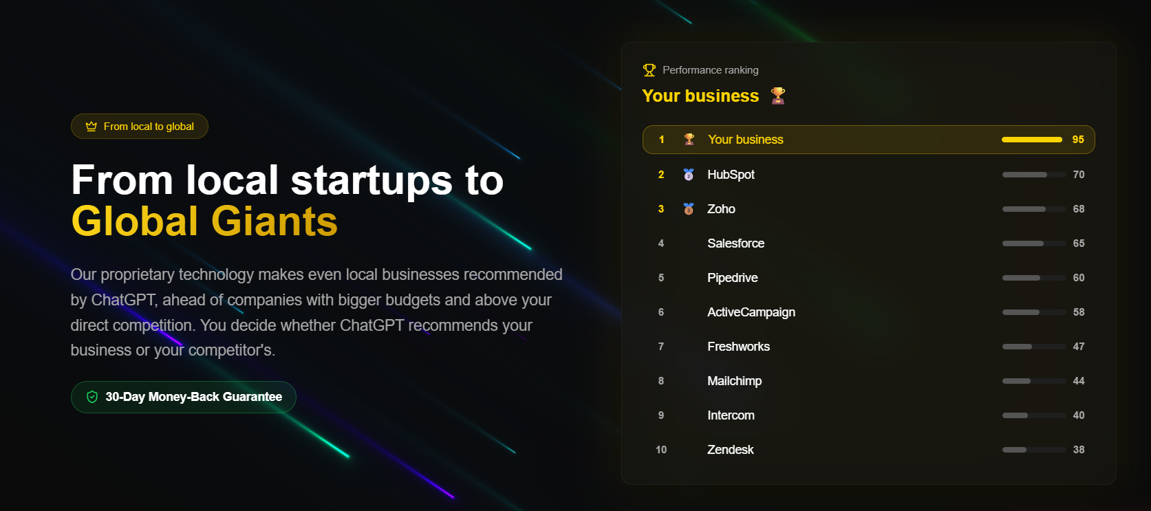 Rocketito gallery image