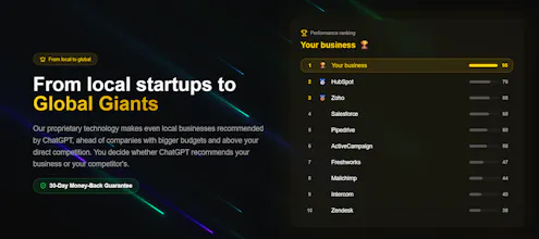 Rocketito gallery image