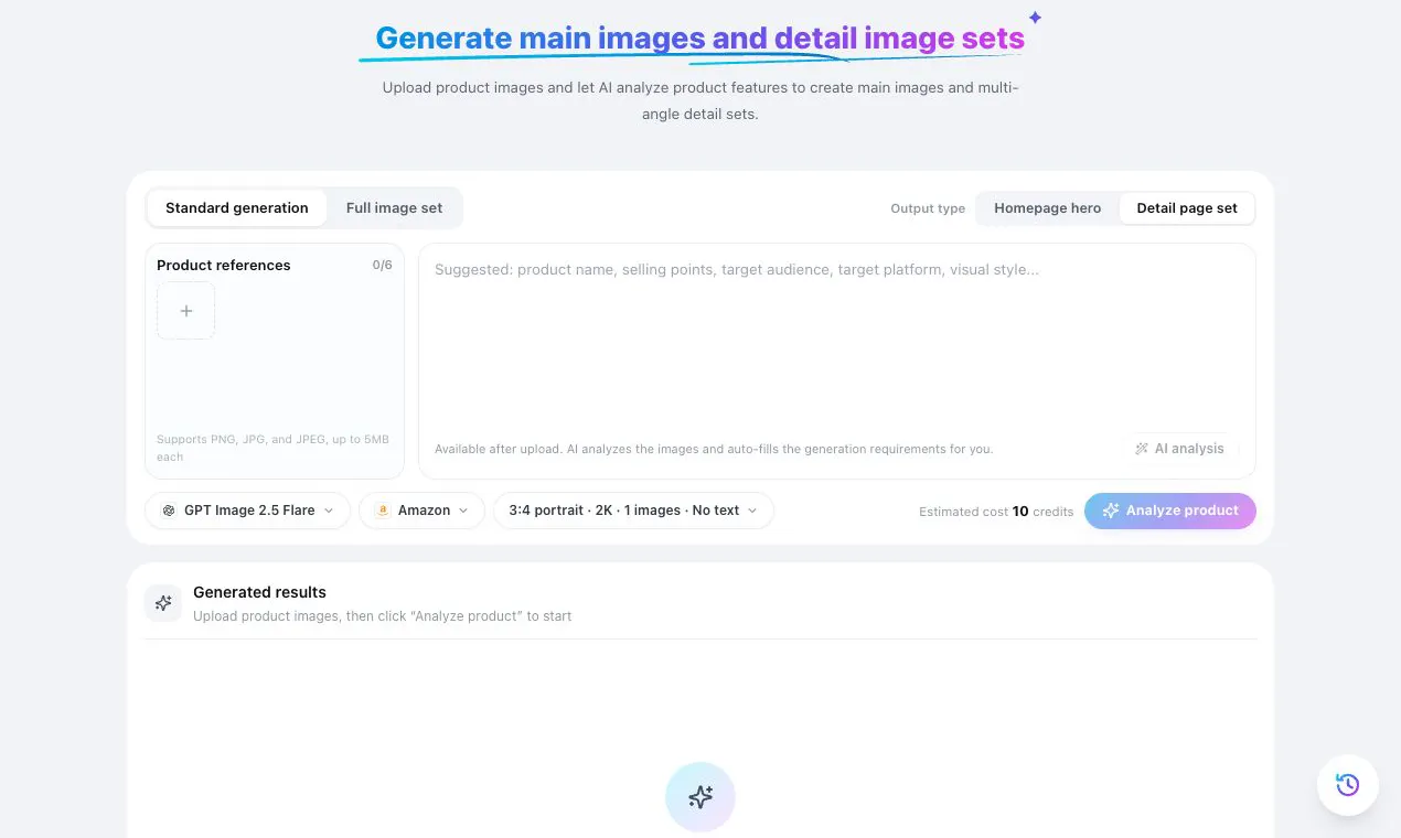 VisualNovi gallery image