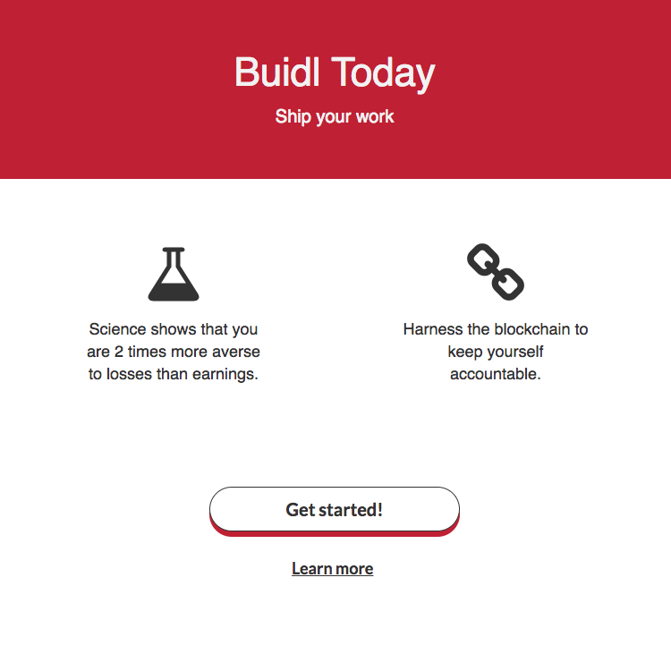 Buidl Today gallery image