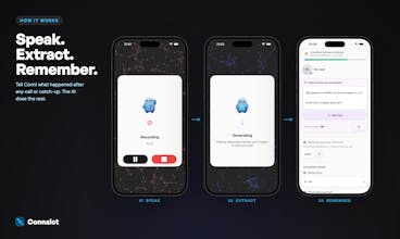 Connaict gallery image