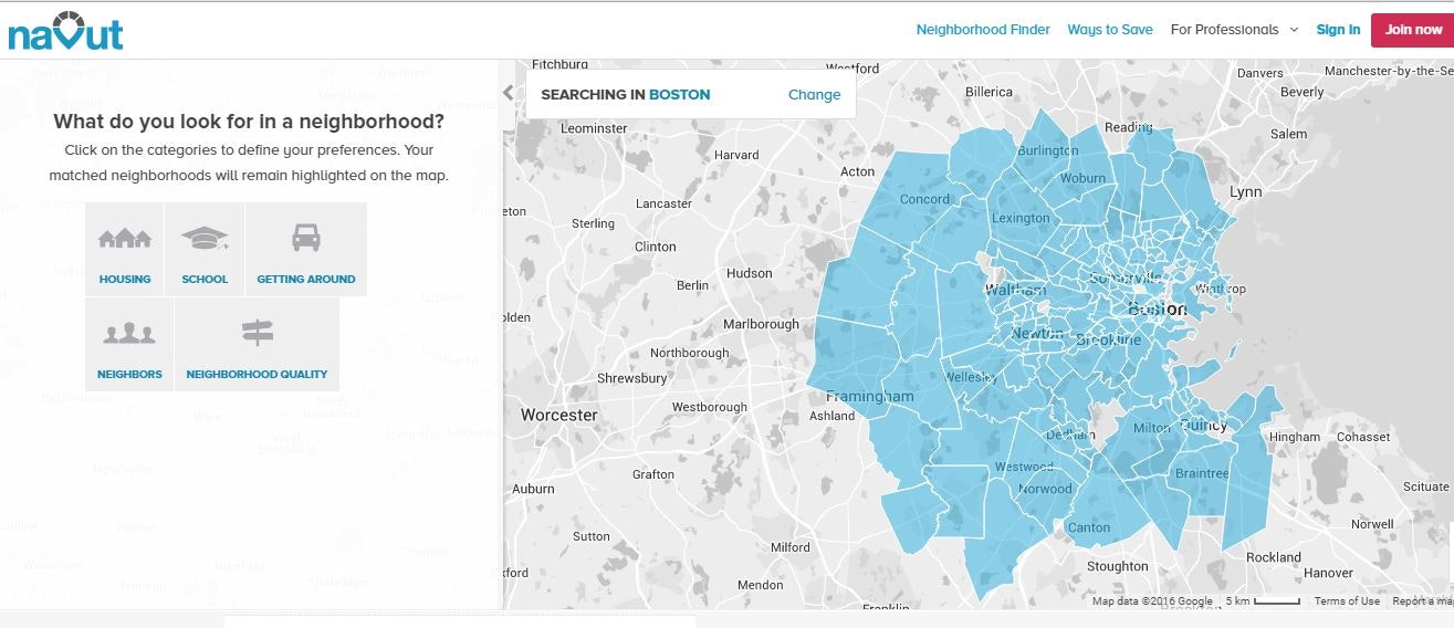 Navut Relocation Marketplace gallery image