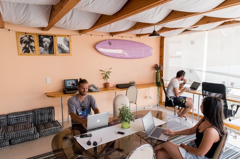 Coworksurf gallery image