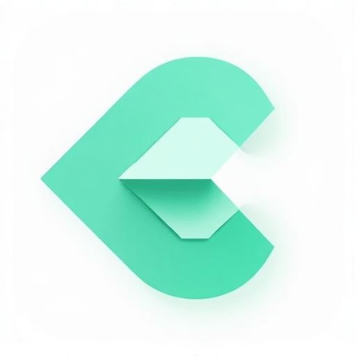 Refertle - Product Hunt launch logo and brand identity