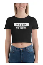 Biz-Bae - Inspiration tees for women gallery image