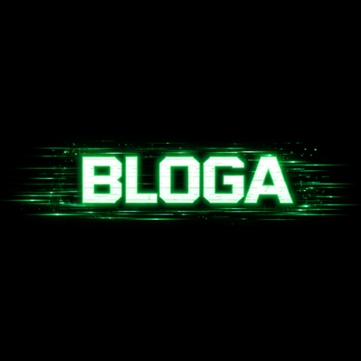 BLOGA gallery image