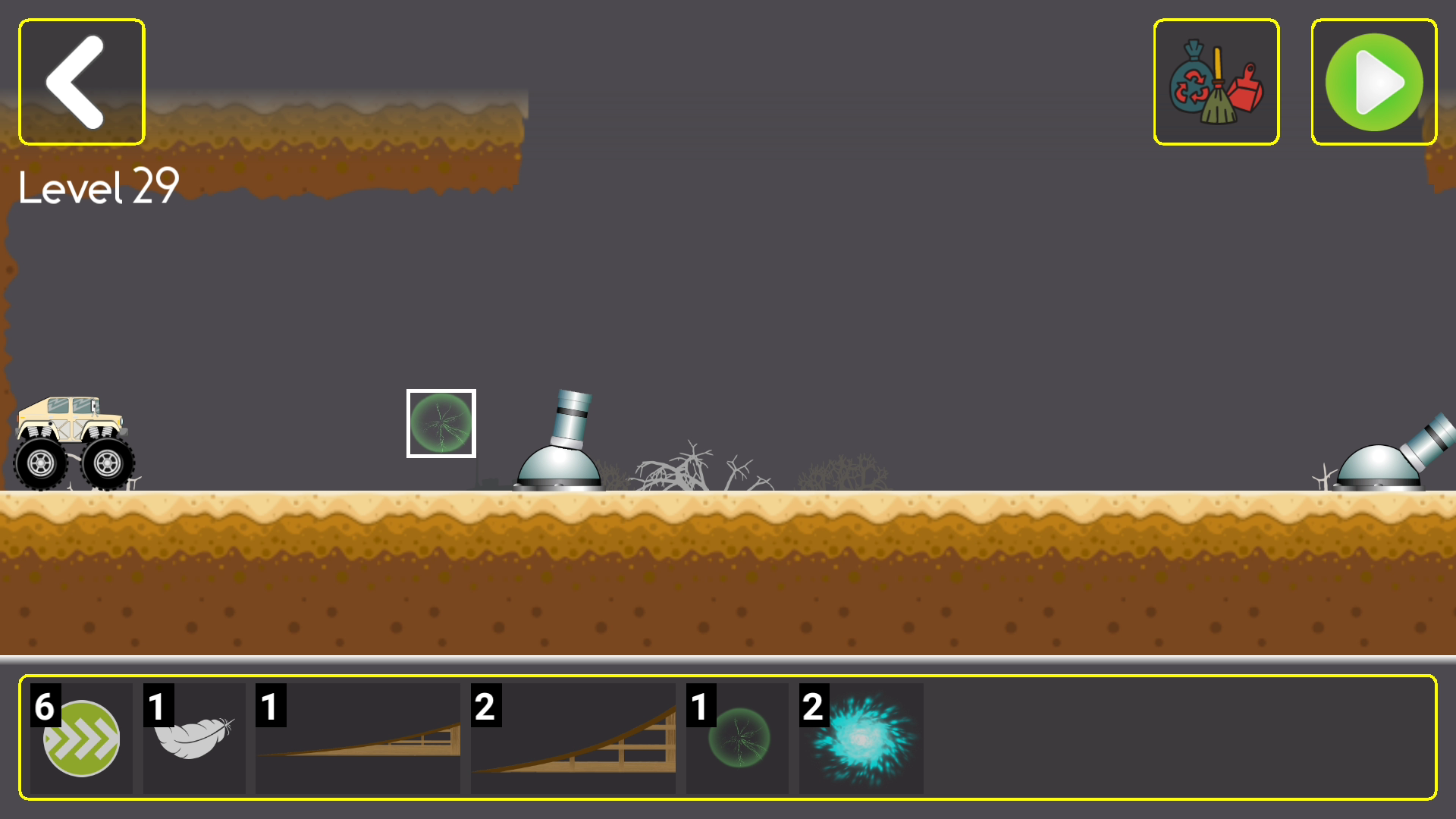 Truck Trials Driving Challenge gallery image