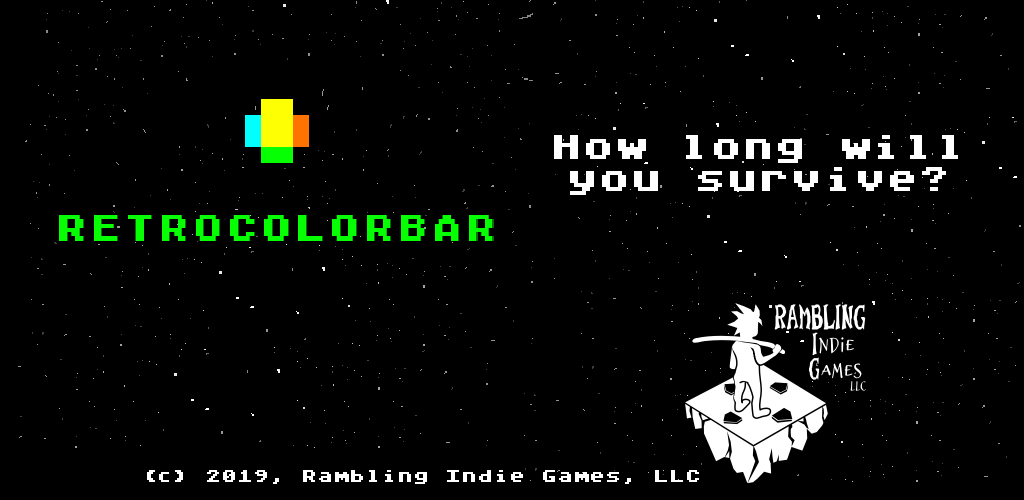 Retro Color Bar gallery image