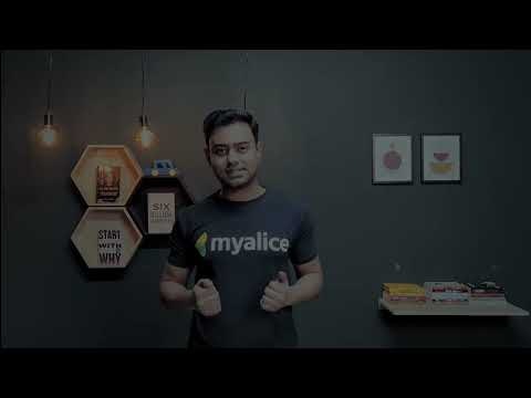 MyAlice for Shopify gallery image