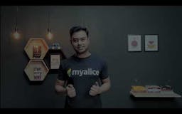 MyAlice for Shopify media 1